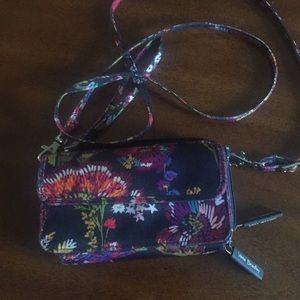 Vera Bradley crossbody